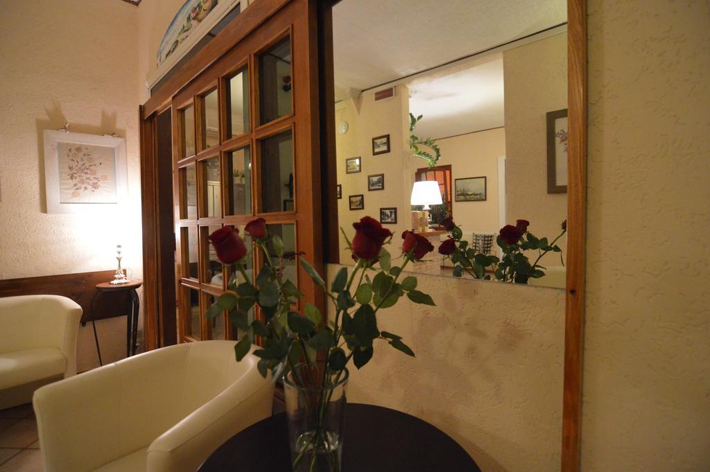 Hotel Vistamare Viserba Rimini Exterior photo