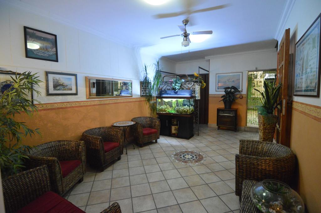 Hotel Vistamare Viserba Rimini Exterior photo